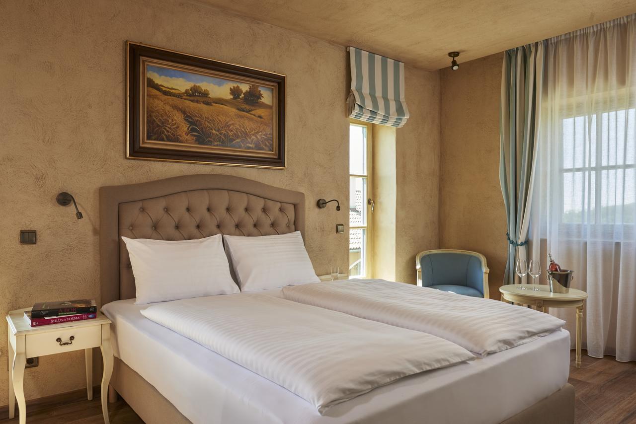 Superior Zimmer mit Queensize-Bett